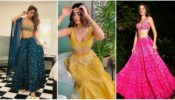 Be It Haldi, Sangeet, Or Mehndi: Hottest Outfits From Sara Ali Khan, Kiara Advani, And Many More To Ace Wedding Outfits