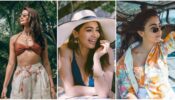 Beach Bae! Pooja Hegde Is An Absolute Beach Bum And We Swear By These Pictures