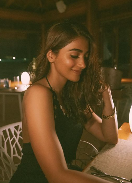 Beach Bae! Pooja Hegde Is An Absolute Beach Bum And We Swear By These Pictures - 8