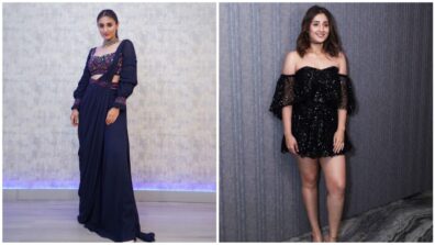 Beauty Personified! Ace your Instagram looks with Dhvani Bhanushali