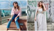 Beauty Personified: Ace Your Instagram Looks With Kanika Kapoor, Take A Look
