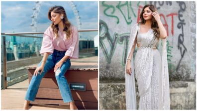 Beauty Personified: Ace Your Instagram Looks With Kanika Kapoor, Take A Look