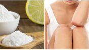 Beauty Tips: Here Are 3 DIY Home Remedies You Can Try Out To Lighten Dark Knees And Elbows