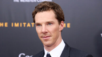 Benedict Cumberbatch Makes Internet Go ROFLAs He Claims His Name Sounds Like Fart