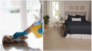 Benefits Of A Clean Room On Your Body & Mind, Take Tips Here