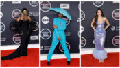 Best Dressed At The AMA’s 2021 Red Carpet: Which Look Is Your Favorite?