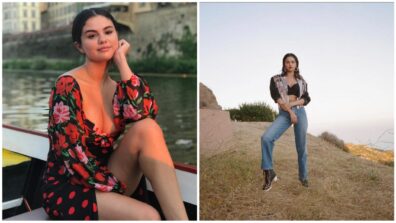 Best Fashion Looks to Pick From Selena Gomez’s Wardrobe, See here