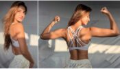 Best Fitness Lessons From Disha Patani