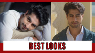 Best looks of TV star Harshad Chopda