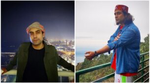 Best Songs Of Jubin Nautiyal To Enjoy During A Romantic Date