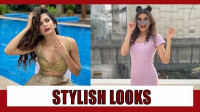 Best stylish looks of Mithila Palkar to get you ready for the New Year bash