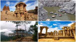 Best Weekend Getaways In Bengaluru One Must Visit