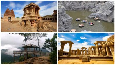 Best Weekend Getaways In Bengaluru One Must Visit