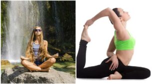 5 Best Places To Visit For Yoga And Meditation Lovers
