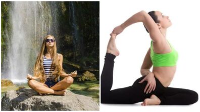 5 Best Places To Visit For Yoga And Meditation Lovers