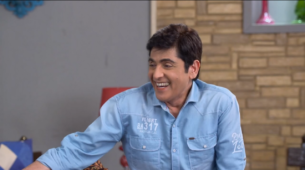 Bhabhiji Ghar Par Hai written update S01 Ep1692 2nd December 2021: The Necklace goes missing