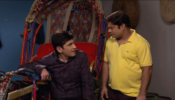 Bhabhiji Ghar Par Hai written update S01 Ep1696 8th December 2021: A plan of Vibhuti and Tillu