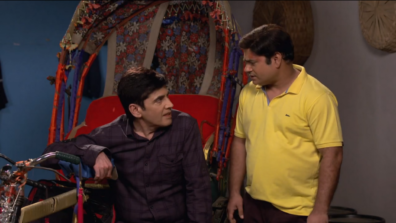 Bhabhiji Ghar Par Hai written update S01 Ep1696 8th December 2021: A plan of Vibhuti and Tillu