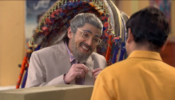 Bhabhiji Ghar Par Hai written update S01 Ep1697 9th December 2021: A disguised Vibhuti visits Tiwari