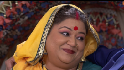 Bhabhiji Ghar Par Hai written update S01 Ep1698 10th December 2021: Ammaji falls in love with Billu