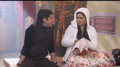 Bhabhiji Ghar Par Hai written update S01 Ep1702 16th December 2021: Angoori gets rid of the superstitious remedy