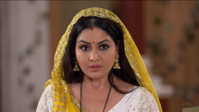 Bhabhiji Ghar Par Hai written update S01 Ep1704 20th December 2021: Vibhuti Winks at Angoori