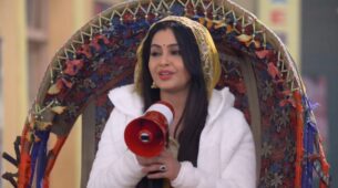Bhabhiji Ghar Par Hai written update S01 Ep1709 27th December 2021: Angoori’s promise to everyone