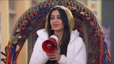 Bhabhiji Ghar Par Hai written update S01 Ep1709 27th December 2021: Angoori’s promise to everyone