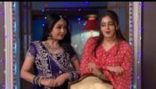 Bhabhiji Ghar Par Hai written update S01 Ep1712 31st December 2021: Anita and Angoori’s wishes