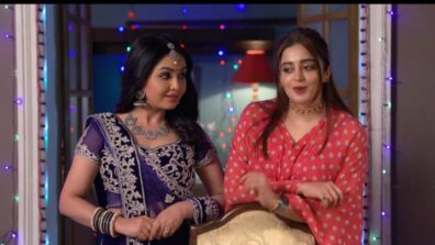 Bhabhiji Ghar Par Hai written update S01 Ep1712 31st December 2021: Anita and Angoori’s wishes