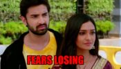 Bhagya Lakshmi spoiler alert: Lakshmi fears losing Rishi