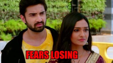 Bhagya Lakshmi spoiler alert: Lakshmi fears losing Rishi