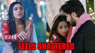 Bhagya Lakshmi spoiler alert: Lakshmi feels shattered to see Malishka and Rishi’s marriage