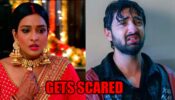 Bhagya Lakshmi spoiler alert: Lakshmi gets scared to see Rishi in trouble