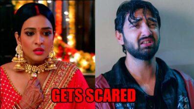 Bhagya Lakshmi spoiler alert: Lakshmi gets scared to see Rishi in trouble