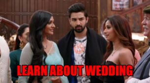 Bhagya Lakshmi spoiler alert: Lakshmi learns about Rishi-Malishka’s wedding