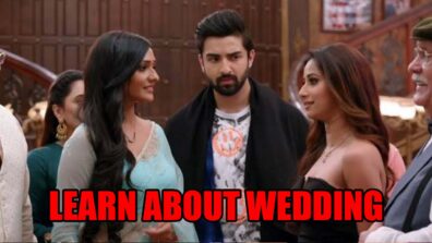 Bhagya Lakshmi spoiler alert: Lakshmi learns about Rishi-Malishka’s wedding