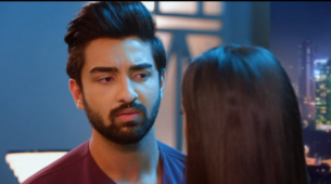 Bhagya Lakshmi written update S01 Ep113 11th December 2021: Rishi apologies to Lakshmi