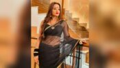 Bhojpuri Babe Monalisa Does A Super Hot Dance In Transparent Saree In Sushmita Sen’s ‘Tumse Milke Dil Ka Hai Jo Haal Kya Kare…’