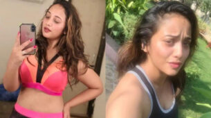 Bhojpuri Diva Rani Chatterjee Loves This Exercise & It Will Surely Keep You Fit