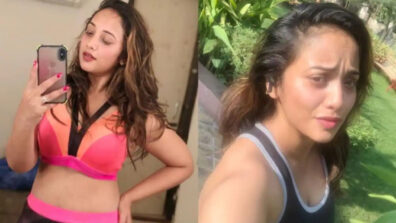 Bhojpuri Diva Rani Chatterjee Loves This Exercise & It Will Surely Keep You Fit