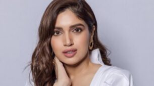 People need to look at the terms ‘hero’ and ‘heroine’ in a gender-neutral way – Bhumi Pednekar