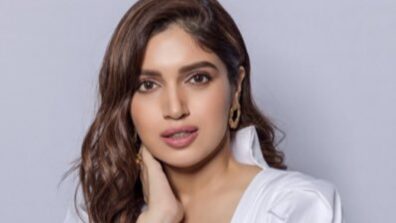 People need to look at the terms ‘hero’ and ‘heroine’ in a gender-neutral way – Bhumi Pednekar