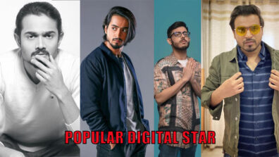 Bhuvan Bam VS Faisu VS CarryMinati VS Amit Bhadana: More popular digital star? (Fan Battle)