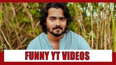 Bhuvan Bam’s Funniest YT Videos To Make Your Day