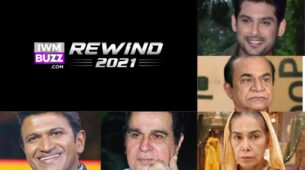 Year Ender 2021: Bichde Sabhi Baari Baari: The Ones We Lost In 2021