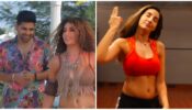 Big Leak: Nora Fatehi’s unseen BTS video ft. Guru Randhawa goes viral, what’s cooking?