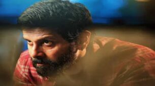 Big News: South superstar Chiyaan Vikram tests positive for Covid-19