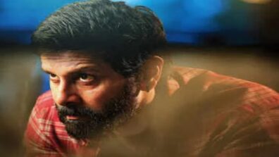 Big News: South superstar Chiyaan Vikram tests positive for Covid-19