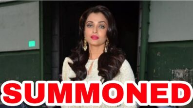 Big News: Aishwarya Rai Bachchan summoned by ED for questioning in Panama papers leak case